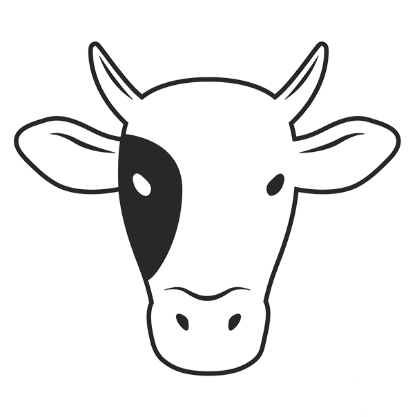 Beef Jerky and Biltong Producer in Crawley and Horsham bull british beef logo